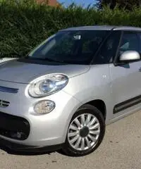 FIAT 500L 1.3 Multijet Pop Star + CERCHI 