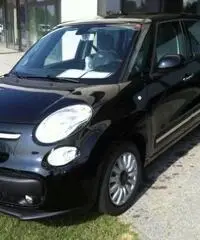 FIAT 500L 1.3 Multijet 95cv Pop & Star /CERCHI 