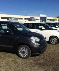 FIAT 500L 1.3 Multijet 95cv Pop & Star /CERCHI 