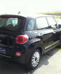 FIAT 500L 1.3 Multijet 95cv Pop & Star /CERCHI 