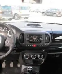 FIAT 500L 1.3 Multijet 95cv Pop & Star /CERCHI 