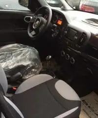 FIAT 500L 1.3 Multijet Pop Star + CERCHI 