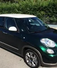 FIAT 500L 1.6 Multijet 120CV €6 Trekking +NAVIG+CLIMA AUTOM