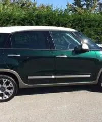 FIAT 500L 1.6 Multijet 120CV €6 Trekking +NAVIG+CLIMA AUTOM