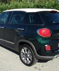 FIAT 500L 1.6 Multijet 120CV €6 Trekking +NAVIG+CLIMA AUTOM