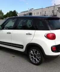 FIAT 500L 1.6 Multijet 120 CV €6 Trekking /NAVIG /CLIMA AUTO