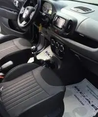 FIAT 500L Living 1.6 Multijet Lounge 7 posti /Pdc/cerchi 