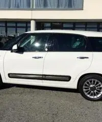 FIAT 500L Living 1.6 Multijet Lounge 7 posti /Pdc/cerchi 