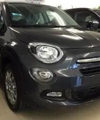 FIAT 500X 1.6 MultiJet 120cv Navi /