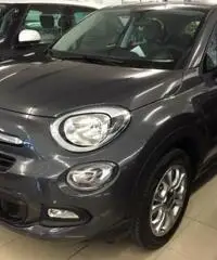 FIAT 500X 1.6 MultiJet 120cv Navi /