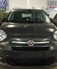 FIAT 500X 1.6 MultiJet 120cv Navi /