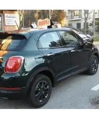 FIAT 500X 1.6 MultiJet 120 CV Business SOLO 16.000 KM