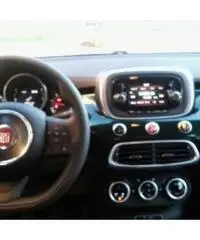 FIAT 500X 1.6 MultiJet 120 CV Business SOLO 16.000 KM