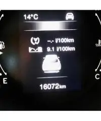 FIAT 500X 1.6 MultiJet 120 CV Business SOLO 16.000 KM