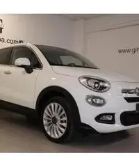 FIAT 500X 500 X 1.6 Mjt Lounge 120 cv 4x2 - AZIENDALE