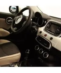 FIAT 500X 500 X 1.6 Mjt Lounge 120 cv 4x2 - AZIENDALE
