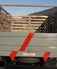 FIAT 615 N 615N 1958