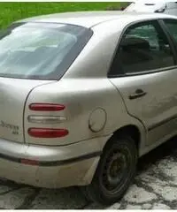 FIAT Brava FIAT BRAVA 1.9 JTD