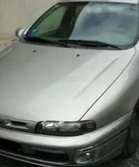 FIAT Brava FIAT BRAVA 1.9 JTD