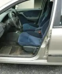 FIAT Brava FIAT BRAVA 1.9 JTD