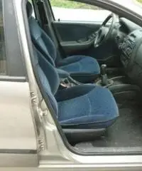 FIAT Brava FIAT BRAVA 1.9 JTD