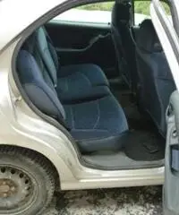 FIAT Brava FIAT BRAVA 1.9 JTD