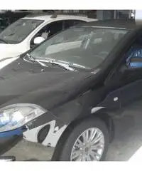 FIAT Bravo 1.4 BZ 90 CV DYNAMIC