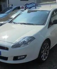 Fiat Bravo 1.6 MJT 120 CV DPF +pack sport +cerchi 18