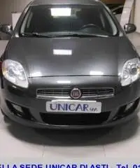 FIAT Bravo 1.6 MJT 120 CV DPF Emotion