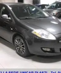 FIAT Bravo 1.6 MJT 120 CV DPF Emotion