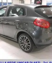 FIAT Bravo 1.6 MJT 120 CV DPF Emotion