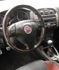 FIAT Bravo 1.6 MJT 120 CV DPF Emotion