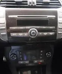 FIAT Bravo 1.6 MJT 120 CV DPF Emotion