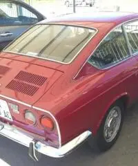 FIAT Coupe 850 COUPE' SPORT ASI ! FIAT Coupe 850 COUPE' SPORT ASI !