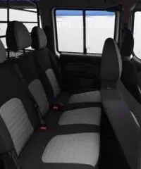 FIAT Doblo 1.9 MJET SX AUTOCARRO, 5 POSTI CV105 NO GARANZIA!!