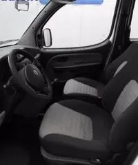 FIAT Doblo 1.9 MJET SX AUTOCARRO, 5 POSTI CV105 NO GARANZIA!!