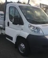 FIAT Ducato 35 2.3 MJT 120CV CASSONE FISSO MAXI