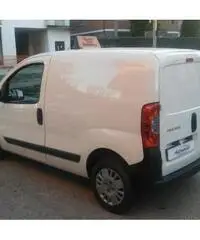 FIAT Fiorino 1.3 MJT 75CV Furgone SX E5+IVA ESPOSTA