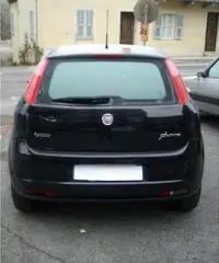 FIAT GRANDE PUNTO 2009