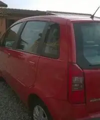 fiat idea 2004  .1900cc