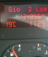 fiat idea 2004  .1900cc