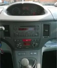 fiat idea 2004  .1900cc