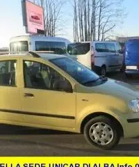 FIAT Panda 1.2 Active