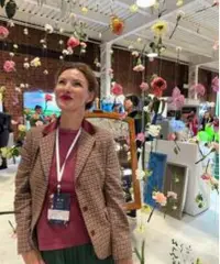 Olga, 49 anni