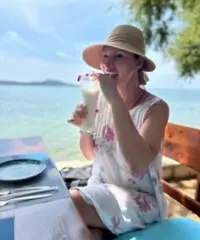 Olga, 49 anni