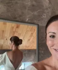 Olga, 49 anni