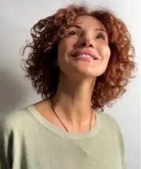 Olga, 49 anni