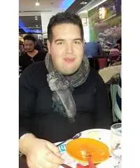CERCO RALAZIONE SERIA CERCO RALAZIONE SERIA