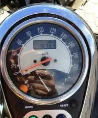 Kawasaki VN 900 classic del 2008