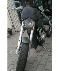 Suzuki vz marauder 800